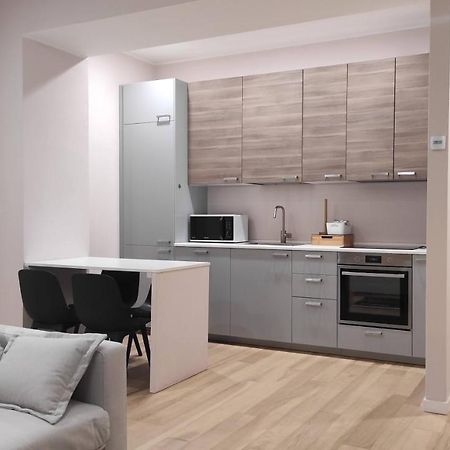 Casa Vacanze Como Eksteriør billede