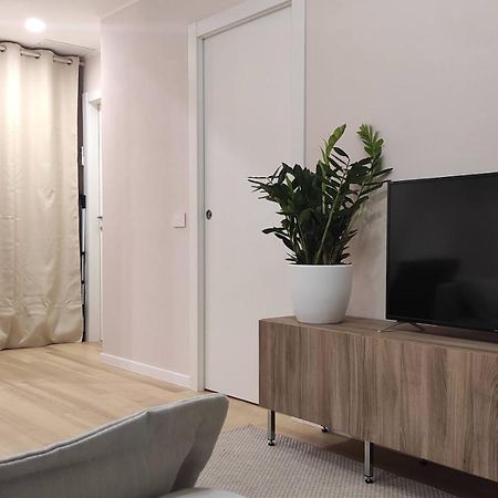 Casa Vacanze Como Eksteriør billede