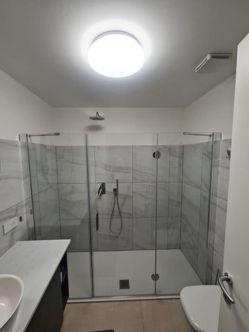 Casa Vacanze Como Eksteriør billede
