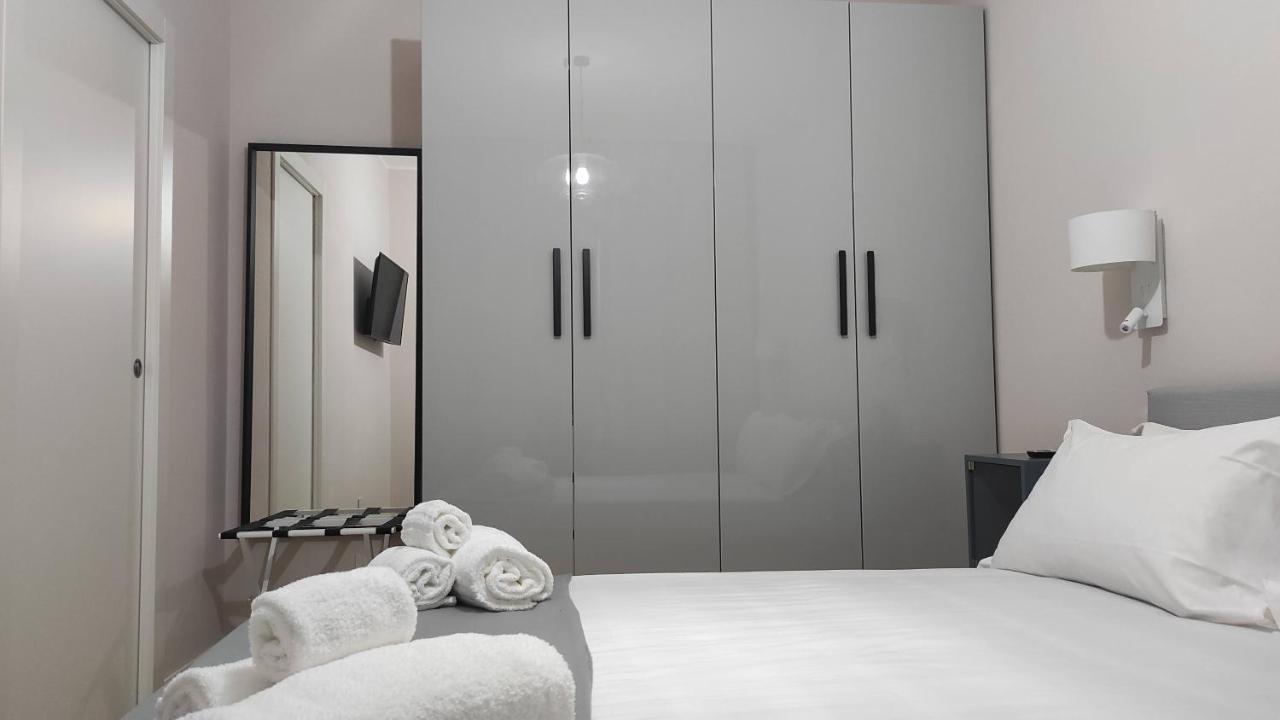 Casa Vacanze Como Eksteriør billede