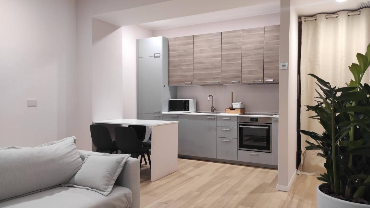 Casa Vacanze Como Eksteriør billede