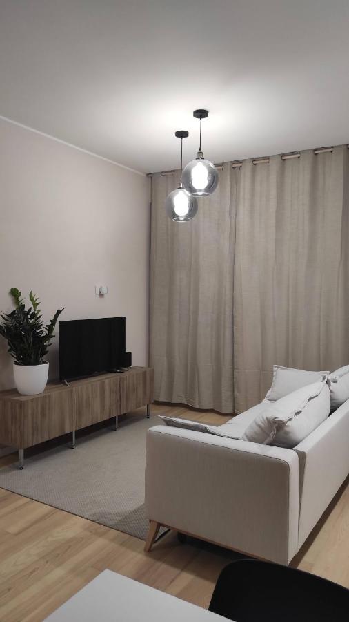 Casa Vacanze Como Eksteriør billede