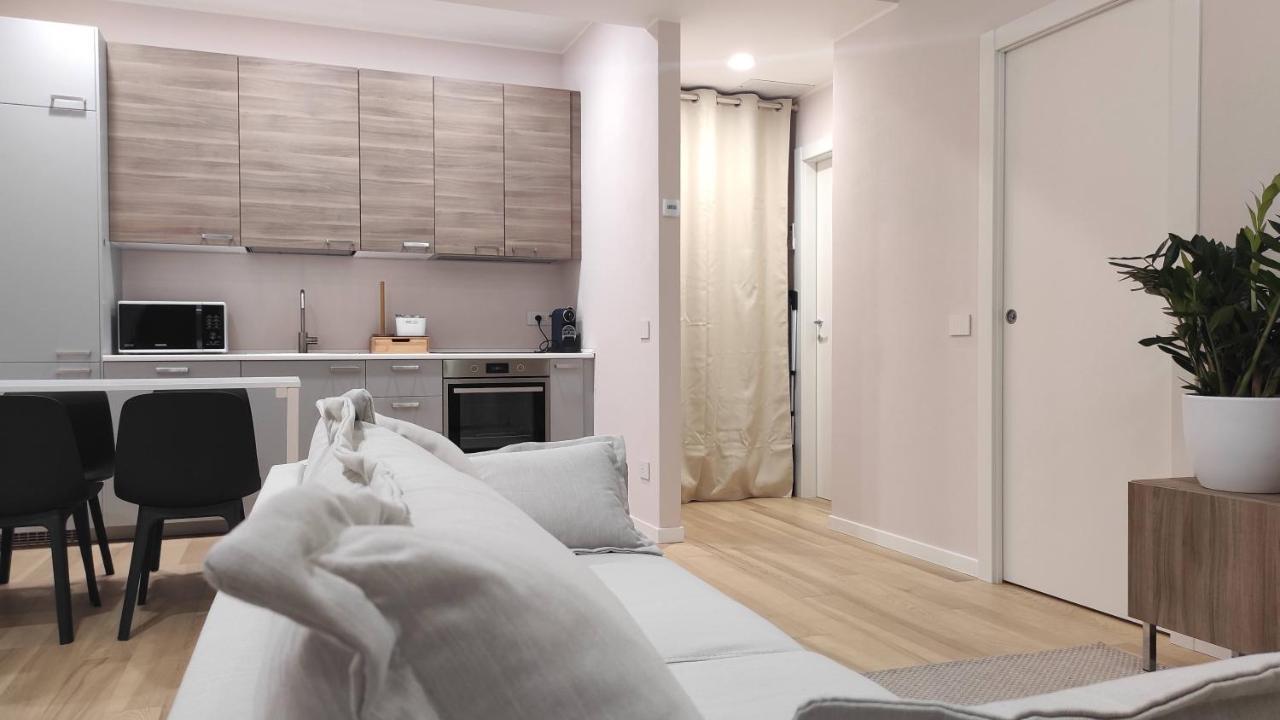 Casa Vacanze Como Eksteriør billede