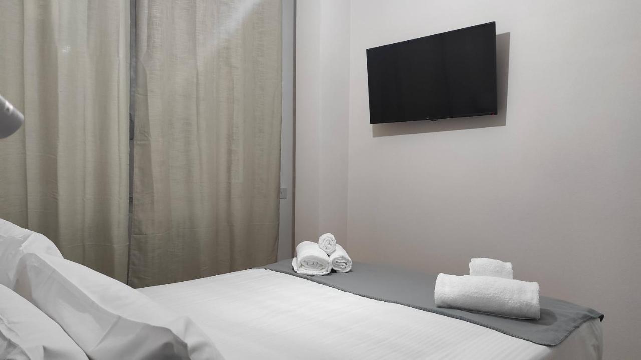 Casa Vacanze Como Eksteriør billede