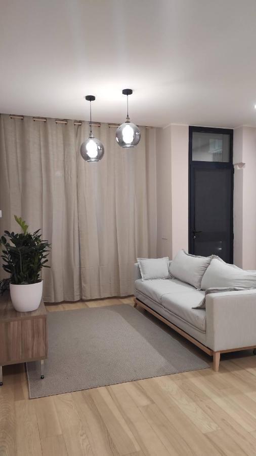 Casa Vacanze Como Eksteriør billede