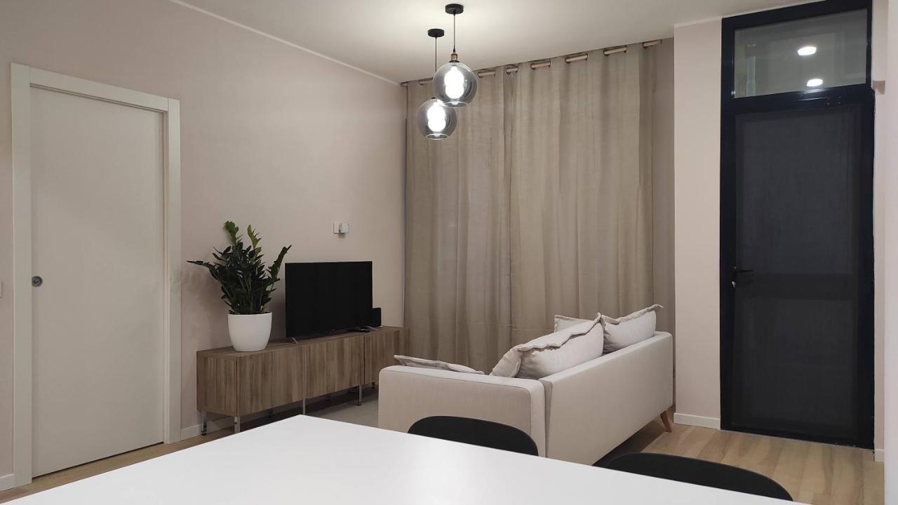 Casa Vacanze Como Eksteriør billede